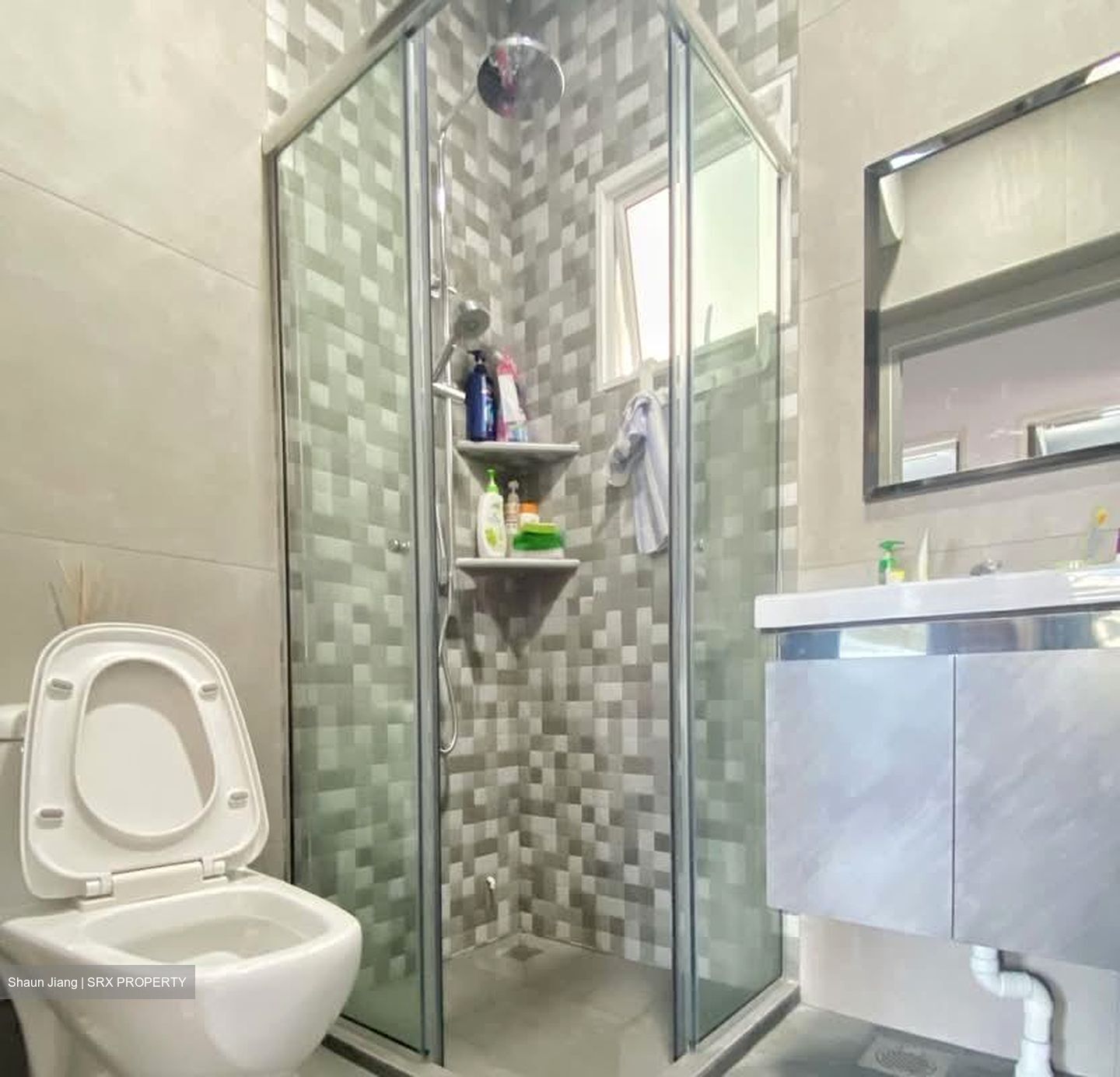 Blk 669B Waterway Ridges (Punggol), HDB 4 Rooms #536668031